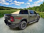 New 2027 RAM 1500 REBEL 4X4 CREW CAB 5'7