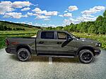 New 2027 RAM 1500 REBEL 4X4 CREW CAB 5'7