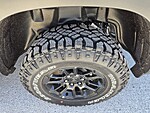 New 2027 RAM 1500 REBEL 4X4 CREW CAB 5'7