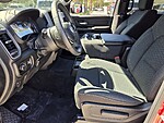 New 2026 RAM 1500 EXPRESS 4X2 CREW CAB 5'7