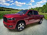 New 2026 RAM 1500 EXPRESS 4X2 CREW CAB 5'7
