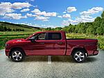 New 2026 RAM 1500 EXPRESS 4X2 CREW CAB 5'7