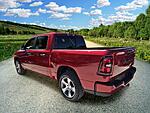 New 2026 RAM 1500 EXPRESS 4X2 CREW CAB 5'7