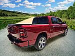 New 2026 RAM 1500 EXPRESS 4X2 CREW CAB 5'7