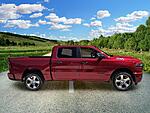 New 2026 RAM 1500 EXPRESS 4X2 CREW CAB 5'7