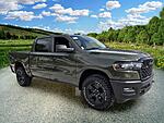 New 2027 RAM 1500 WARLOCK 4X4 CREW CAB 5'7