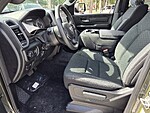 New 2027 RAM 1500 WARLOCK 4X4 CREW CAB 5'7