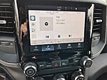 New 2027 RAM 1500 WARLOCK 4X4 CREW CAB 5'7