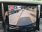 New 2027 RAM 1500 WARLOCK 4X4 CREW CAB 5'7