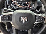 New 2027 RAM 1500 WARLOCK 4X4 CREW CAB 5'7