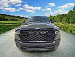 New 2027 RAM 1500 WARLOCK 4X4 CREW CAB 5'7