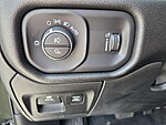 New 2027 RAM 1500 WARLOCK 4X4 CREW CAB 5'7