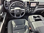 New 2027 RAM 1500 WARLOCK 4X4 CREW CAB 5'7