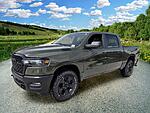 New 2027 RAM 1500 WARLOCK 4X4 CREW CAB 5'7