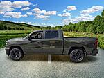 New 2027 RAM 1500 WARLOCK 4X4 CREW CAB 5'7
