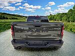 New 2027 RAM 1500 WARLOCK 4X4 CREW CAB 5'7