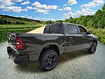 New 2027 RAM 1500 WARLOCK 4X4 CREW CAB 5'7