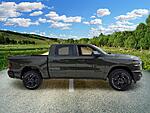 New 2027 RAM 1500 WARLOCK 4X4 CREW CAB 5'7