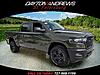 New 2027 RAM 1500 WARLOCK 4X4 CREW CAB 5'7" BOX in ST. PETERSBURG, FLORIDA