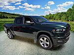 New 2027 RAM 1500 EXPRESS 4X2 CREW CAB 5'7
