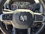 New 2027 RAM 1500 EXPRESS 4X2 CREW CAB 5'7