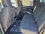New 2027 RAM 1500 EXPRESS 4X2 CREW CAB 5'7