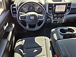 New 2027 RAM 1500 EXPRESS 4X2 CREW CAB 5'7