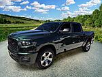 New 2027 RAM 1500 EXPRESS 4X2 CREW CAB 5'7