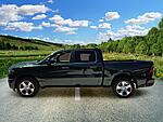 New 2027 RAM 1500 EXPRESS 4X2 CREW CAB 5'7