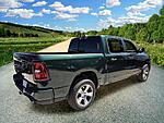 New 2027 RAM 1500 EXPRESS 4X2 CREW CAB 5'7