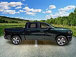 New 2027 RAM 1500 EXPRESS 4X2 CREW CAB 5'7