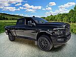 New 2027 RAM 2500 LIMITED 4X4 CREW CAB 6'4