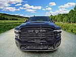 New 2027 RAM 2500 LIMITED 4X4 CREW CAB 6'4