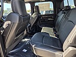 New 2027 RAM 2500 LIMITED 4X4 CREW CAB 6'4