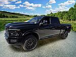 New 2027 RAM 2500 LIMITED 4X4 CREW CAB 6'4