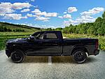 New 2027 RAM 2500 LIMITED 4X4 CREW CAB 6'4