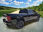 New 2027 RAM 2500 LIMITED 4X4 CREW CAB 6'4