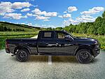 New 2027 RAM 2500 LIMITED 4X4 CREW CAB 6'4