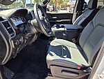 New 2027 RAM 1500 TRADESMAN 4X2 CREW CAB 5'7