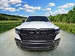 New 2027 RAM 1500 TRADESMAN 4X2 CREW CAB 5'7