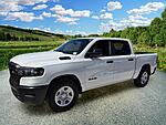 New 2027 RAM 1500 TRADESMAN 4X2 CREW CAB 5'7