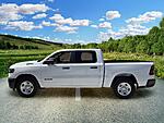 New 2027 RAM 1500 TRADESMAN 4X2 CREW CAB 5'7