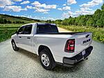New 2027 RAM 1500 TRADESMAN 4X2 CREW CAB 5'7
