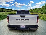 New 2027 RAM 1500 TRADESMAN 4X2 CREW CAB 5'7