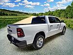 New 2027 RAM 1500 TRADESMAN 4X2 CREW CAB 5'7