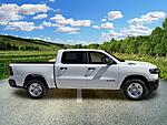 New 2027 RAM 1500 TRADESMAN 4X2 CREW CAB 5'7