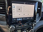 New 2027 RAM 1500 EXPRESS 4X2 CREW CAB 5'7