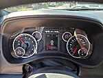 New 2027 RAM 1500 EXPRESS 4X2 CREW CAB 5'7