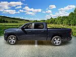 New 2027 RAM 1500 EXPRESS 4X2 CREW CAB 5'7