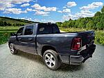 New 2027 RAM 1500 EXPRESS 4X2 CREW CAB 5'7